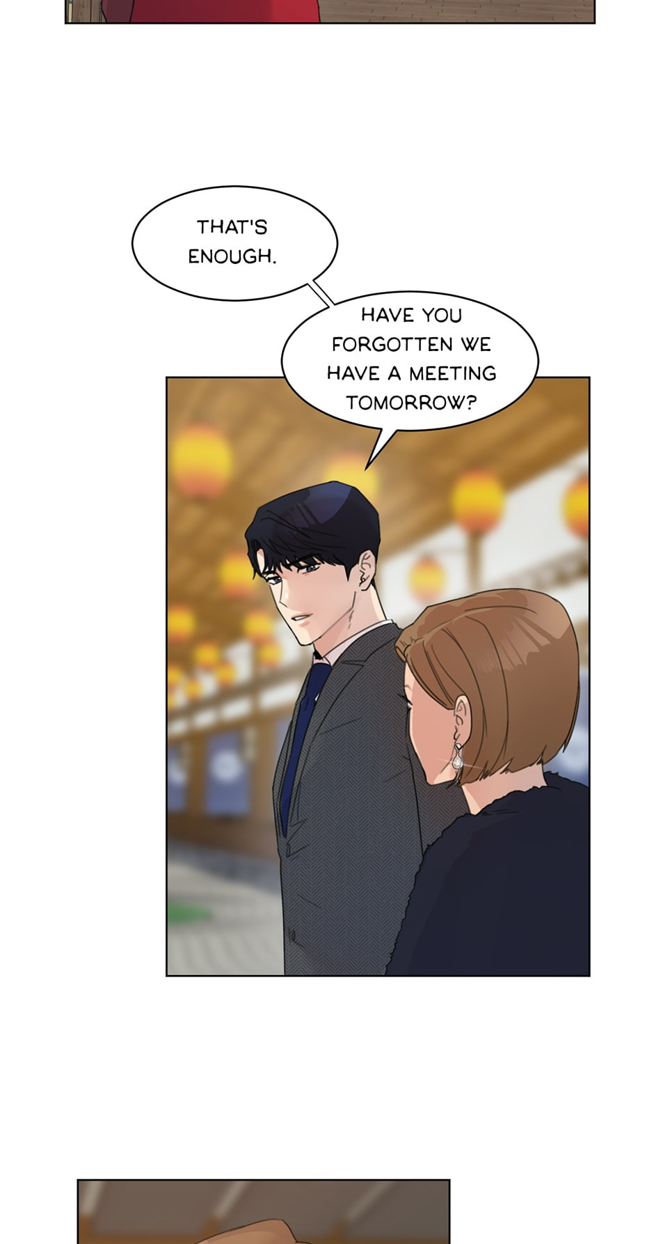 Wife After Love Chapter 4 page 42 - 