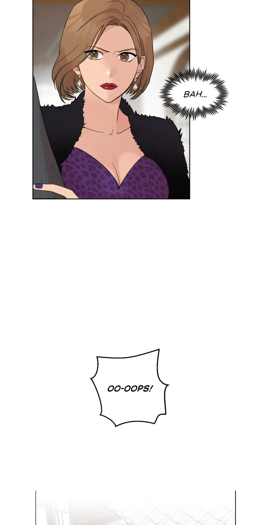 Wife After Love Chapter 4 page 43 - 