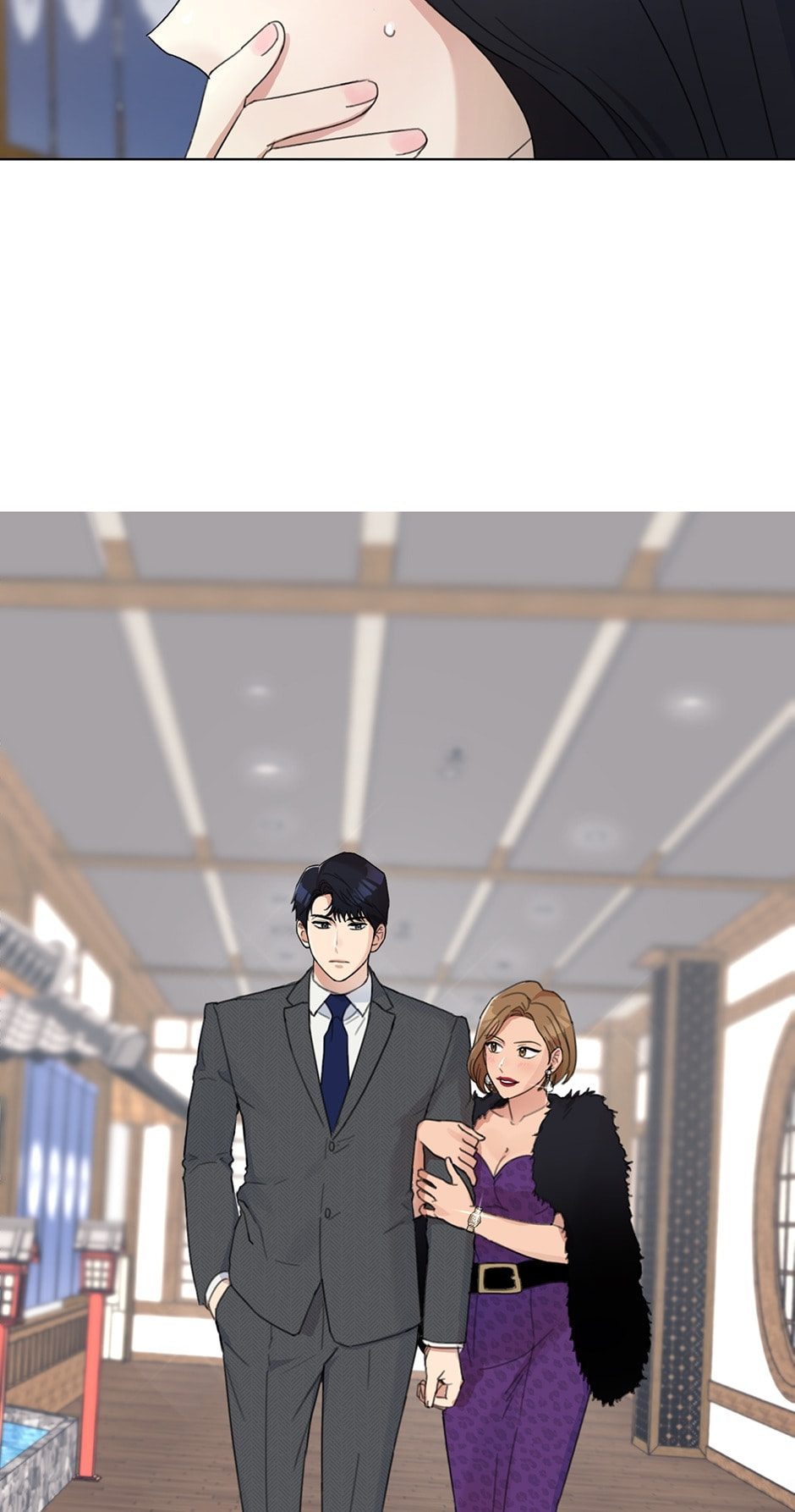 Wife After Love Chapter 4 page 45 - 