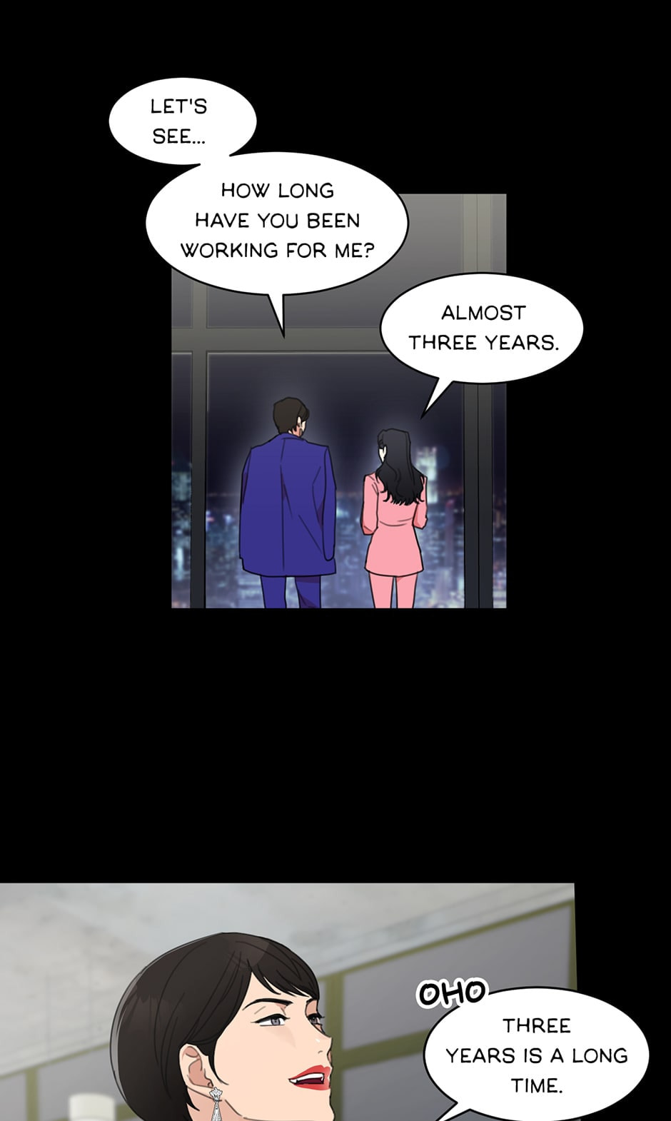 Wife After Love Chapter 4 page 6 - 
