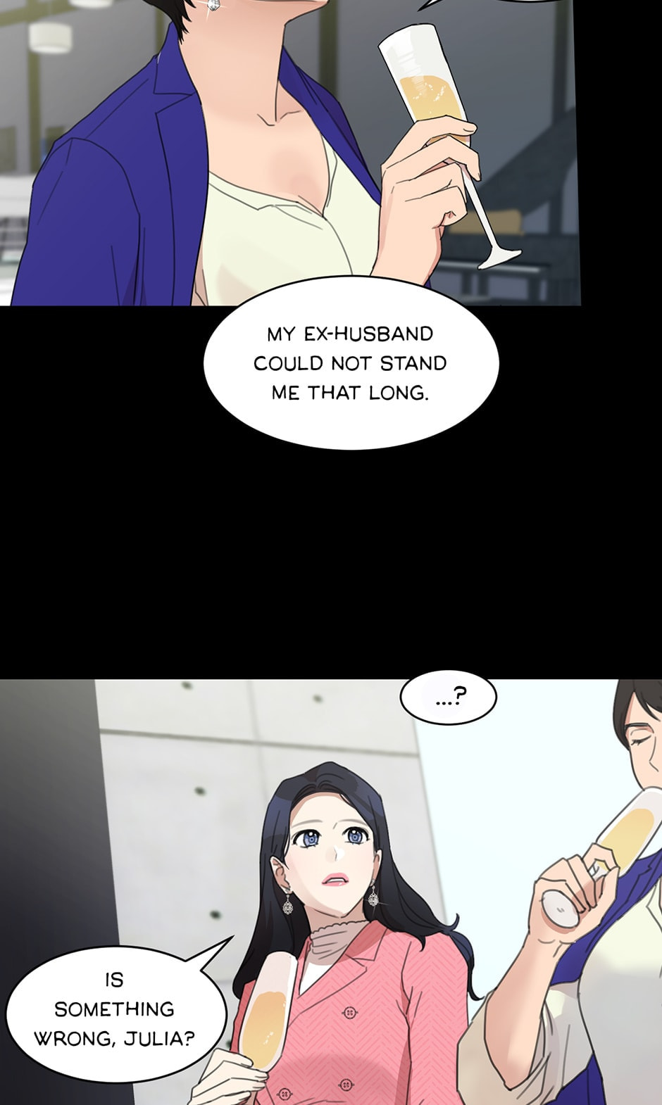 Wife After Love Chapter 4 page 7 - 