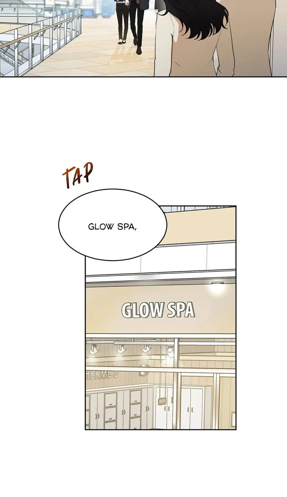 Wife After Love Chapter 40 page 20 - 