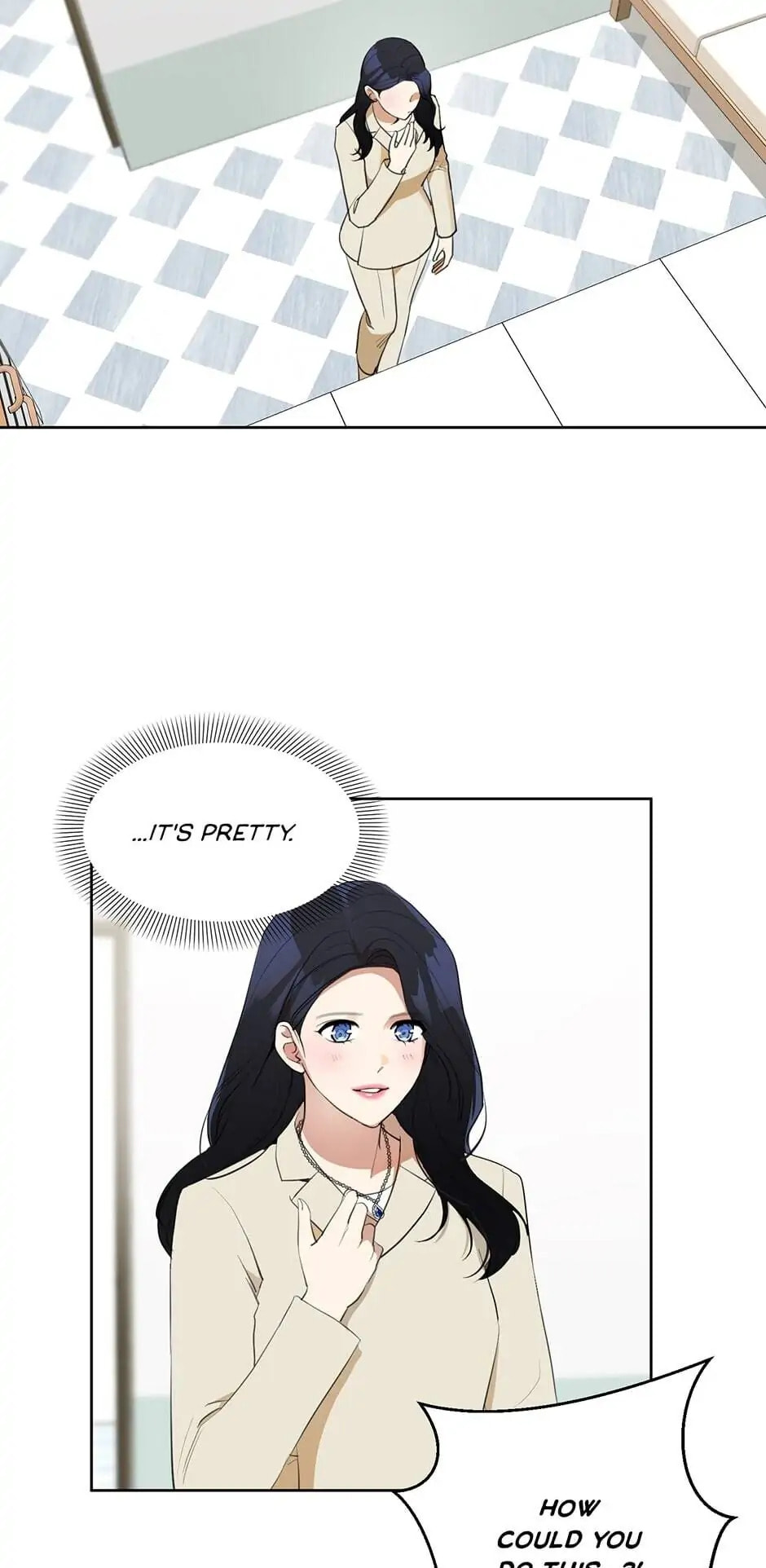 Wife After Love Chapter 40 page 3 - 