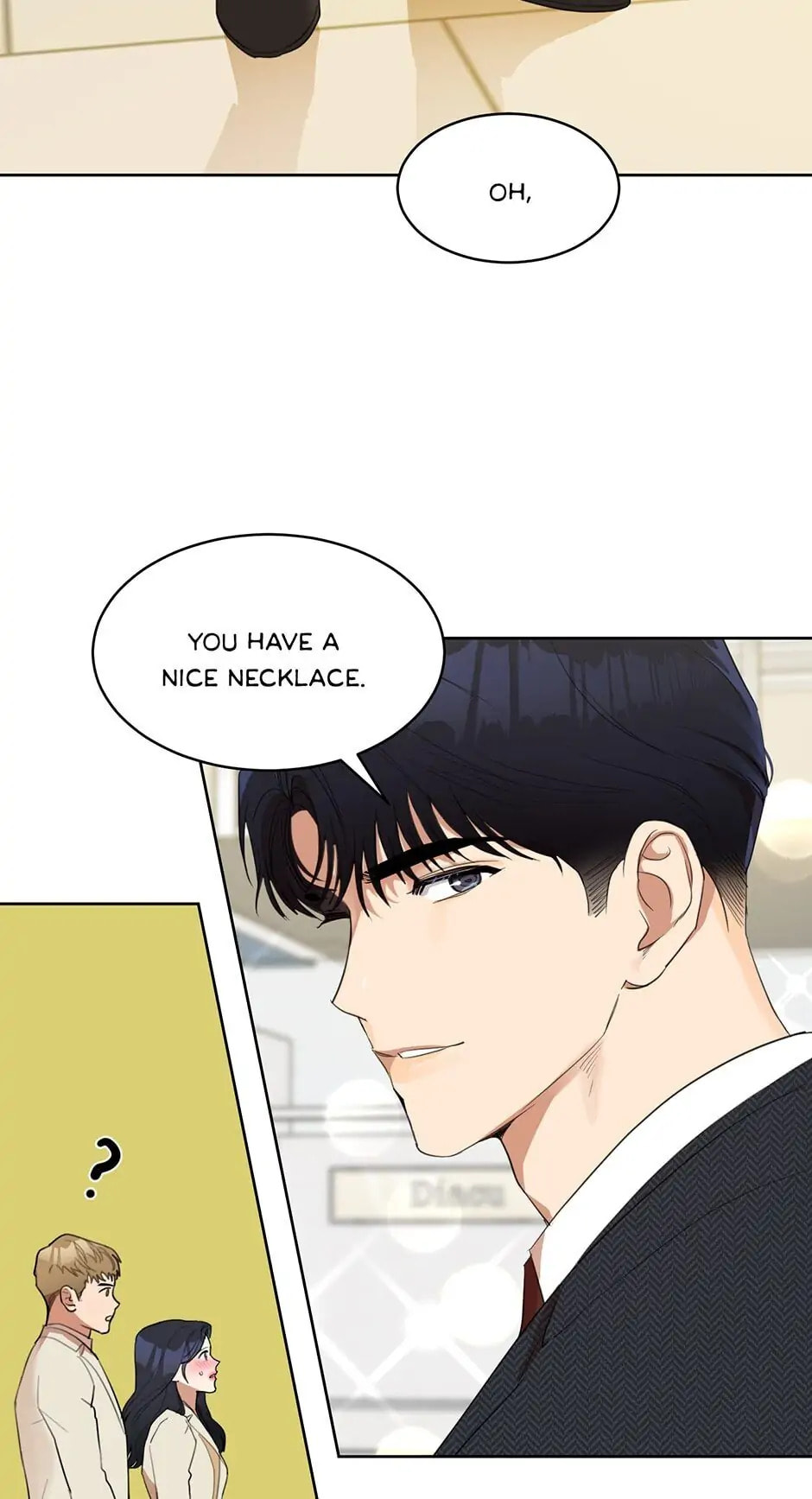 Wife After Love Chapter 40 page 23 - 