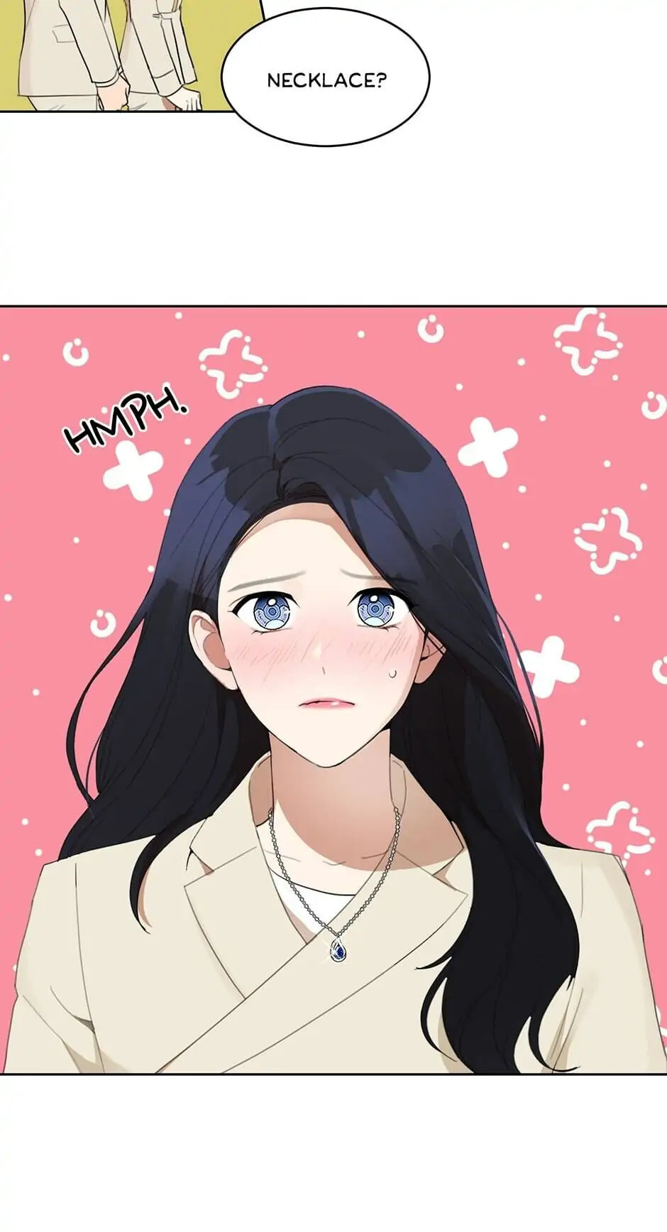 Wife After Love Chapter 40 page 24 - 