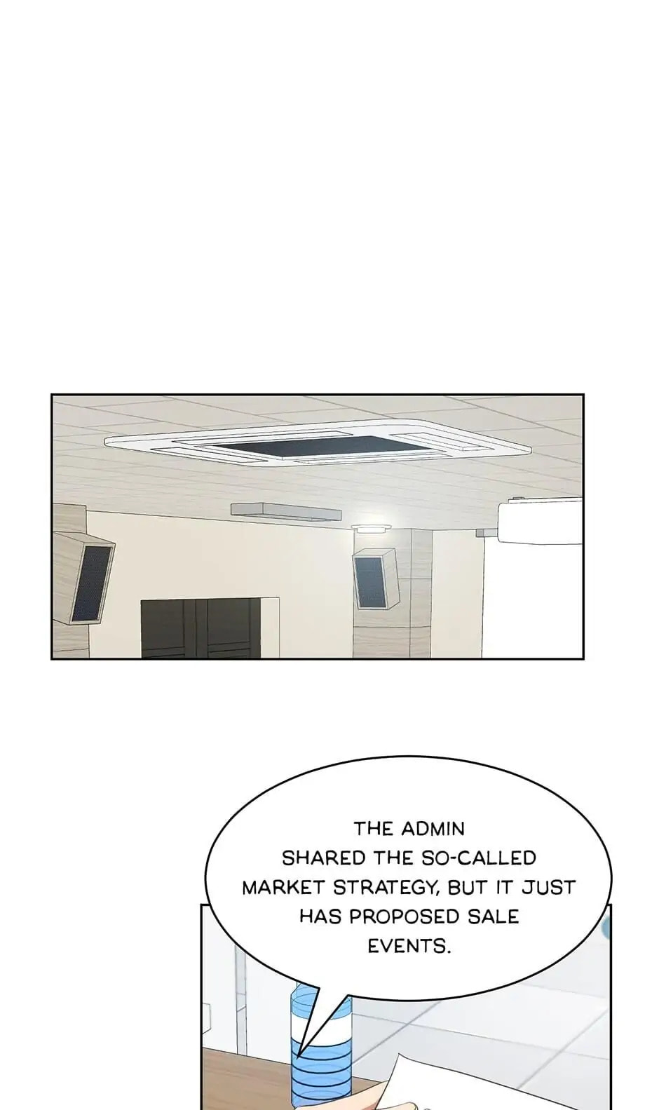 Wife After Love Chapter 40 page 25 - 