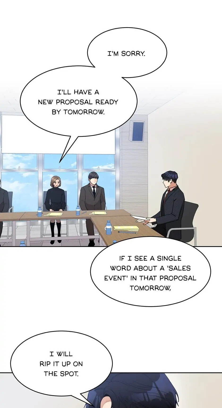 Wife After Love Chapter 40 page 29 - 