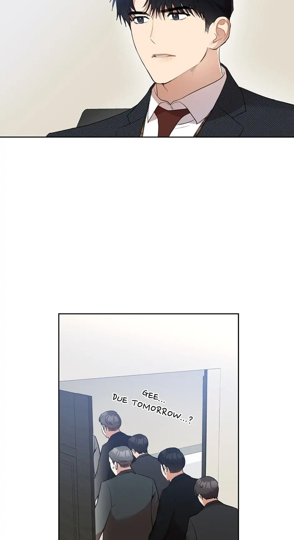 Wife After Love Chapter 40 page 30 - 