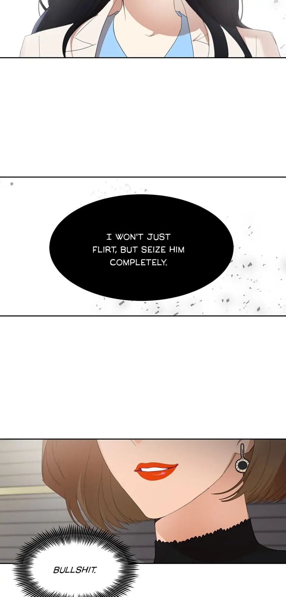 Wife After Love Chapter 40 page 38 - 
