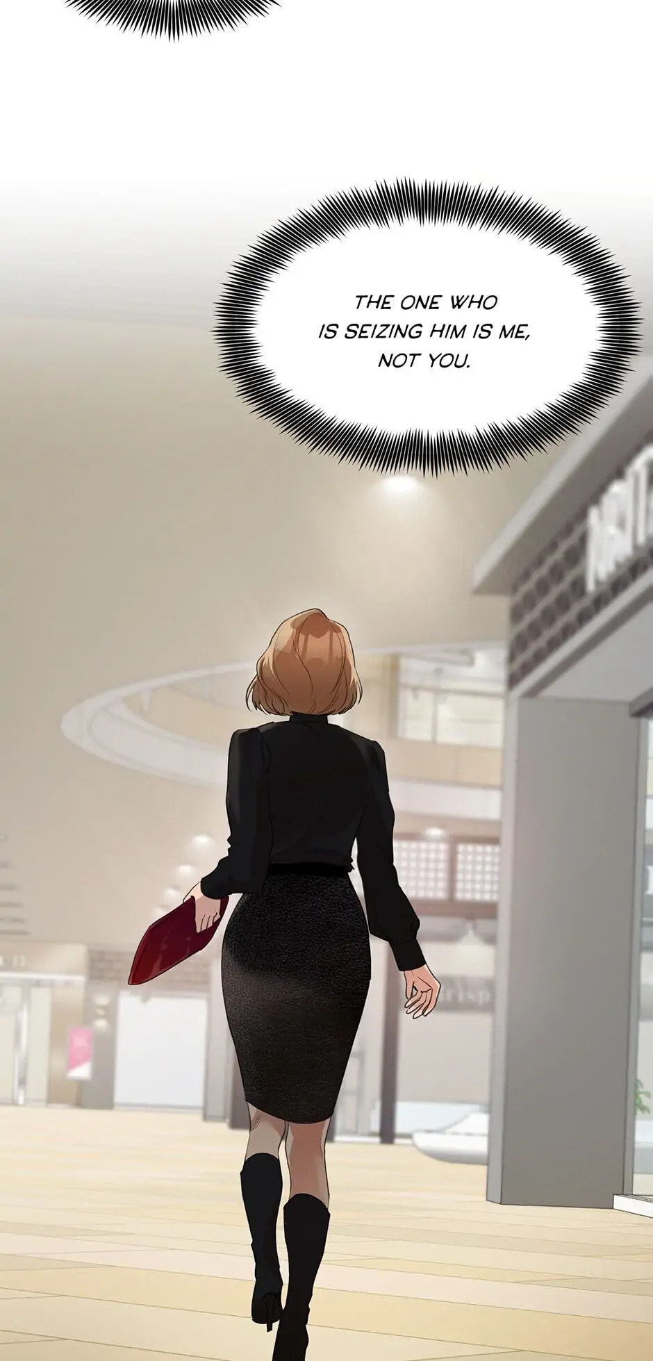 Wife After Love Chapter 40 page 39 - 