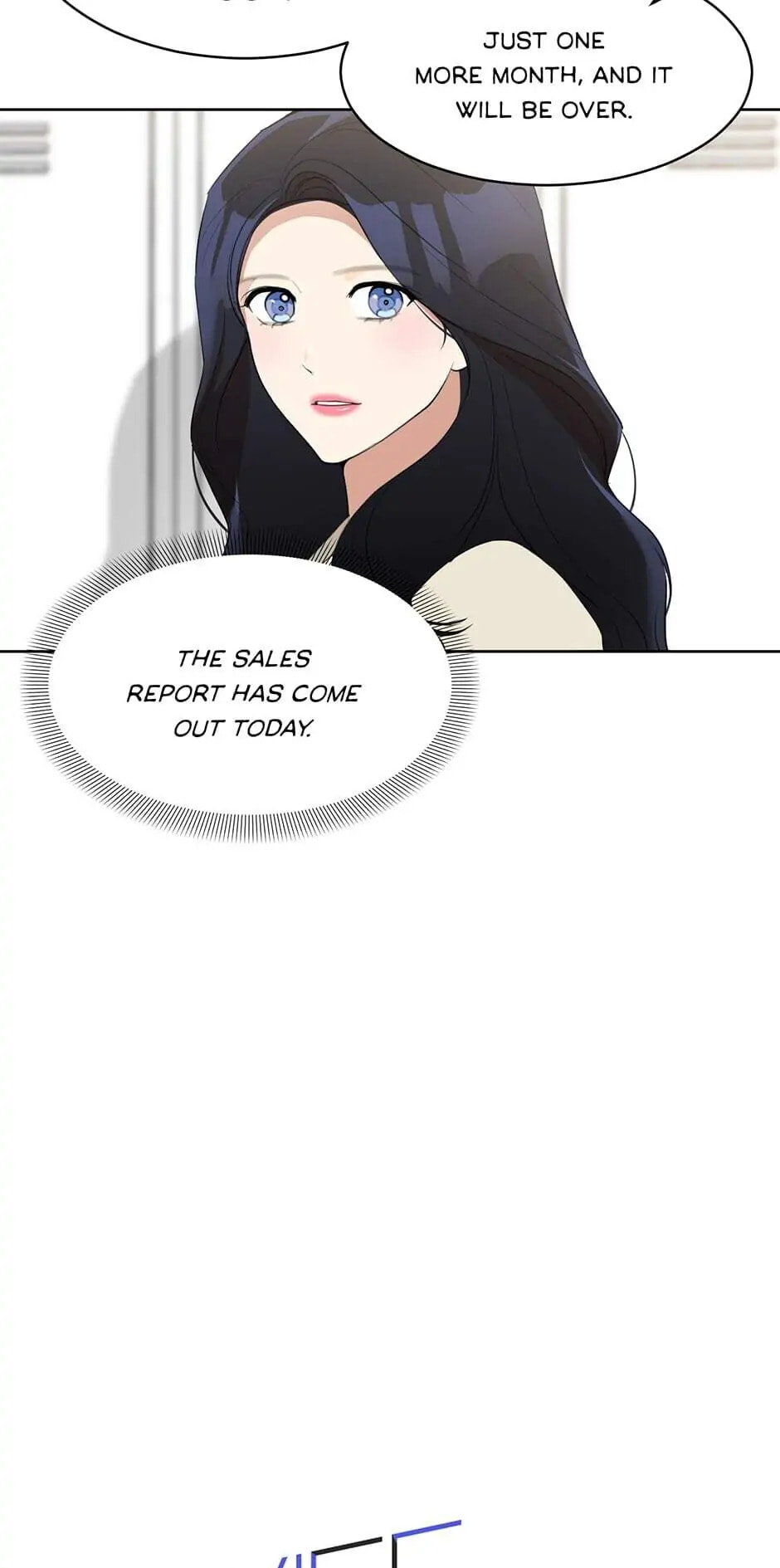 Wife After Love Chapter 40 page 6 - 
