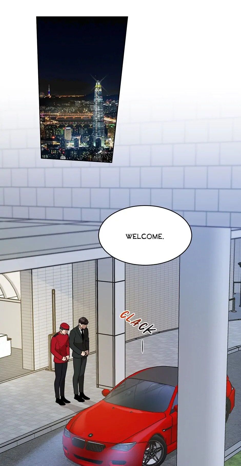 Wife After Love Chapter 41 page 2 - 
