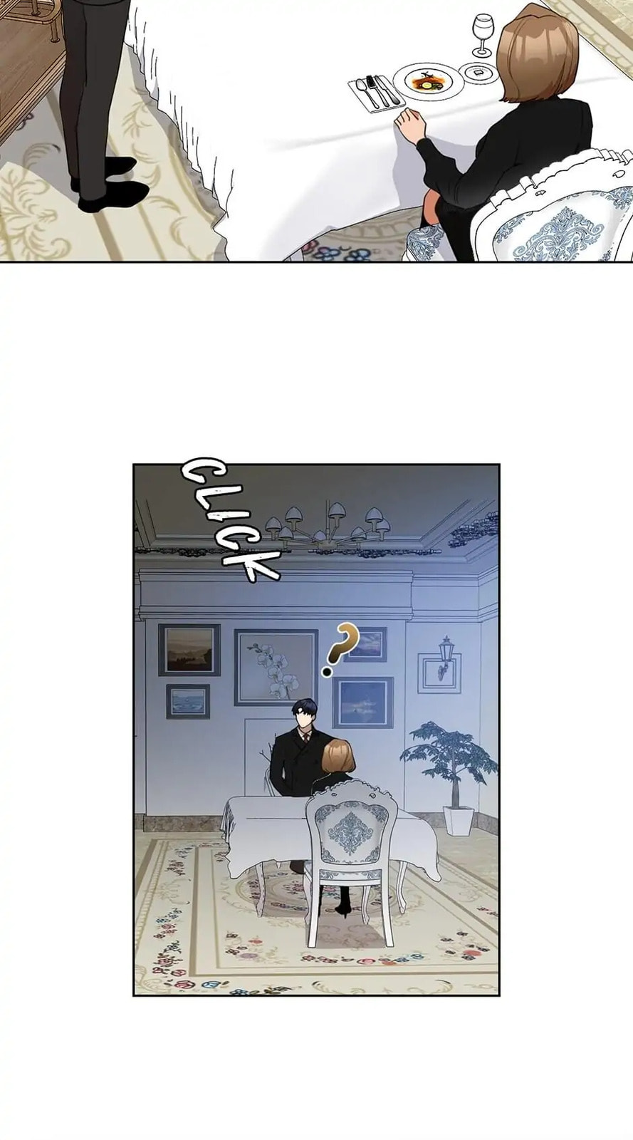 Wife After Love Chapter 41 page 15 - 