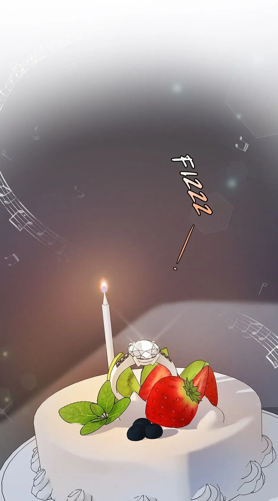 Wife After Love Chapter 41 page 16 - 