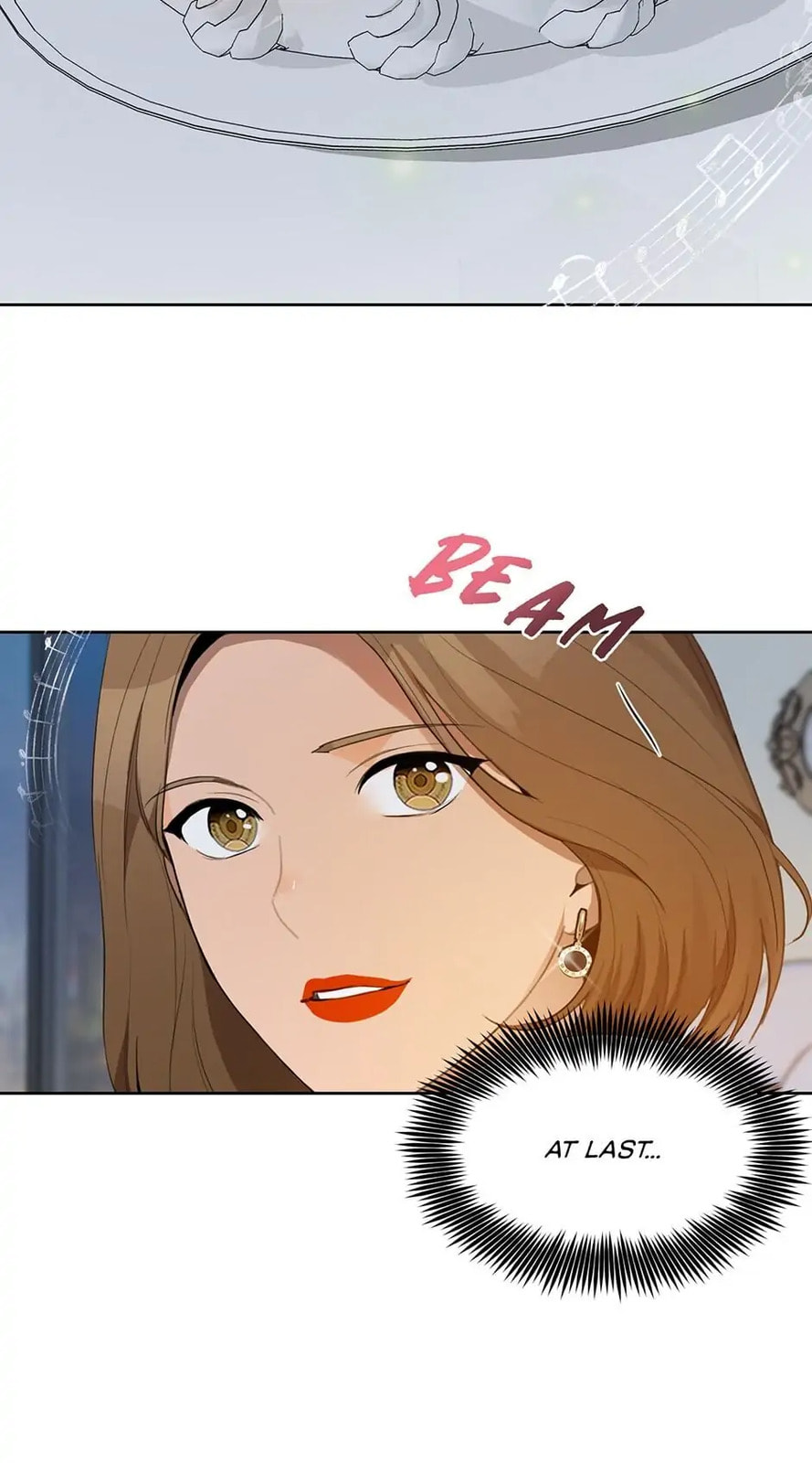 Wife After Love Chapter 41 page 17 - 