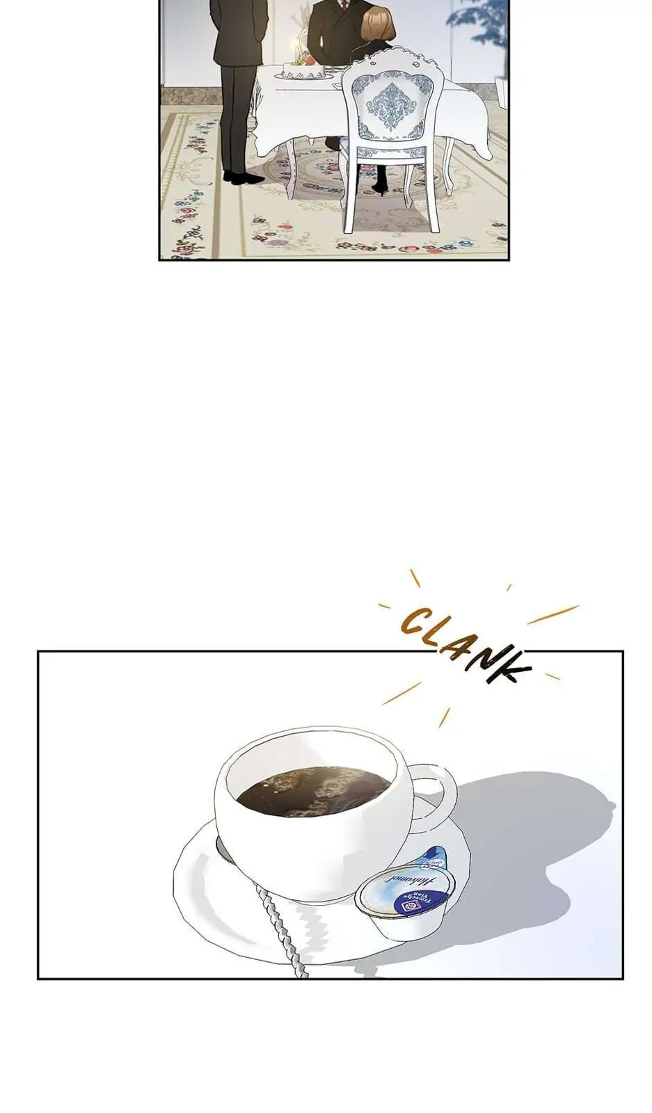 Wife After Love Chapter 41 page 20 - 
