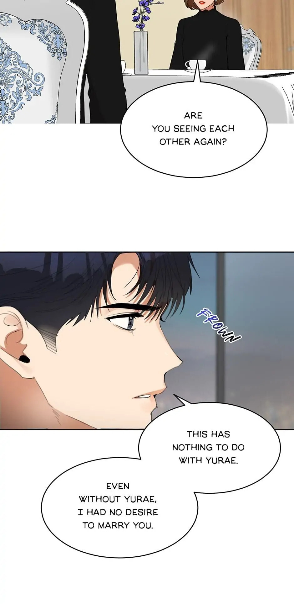 Wife After Love Chapter 41 page 29 - 