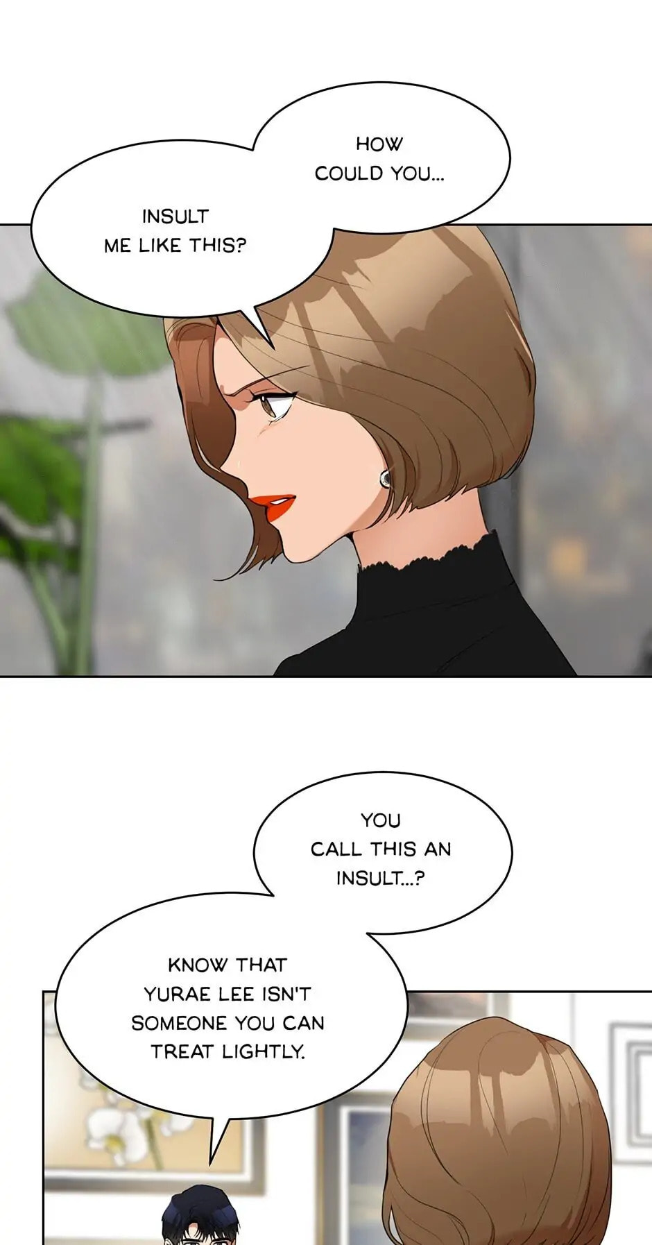 Wife After Love Chapter 41 page 30 - 