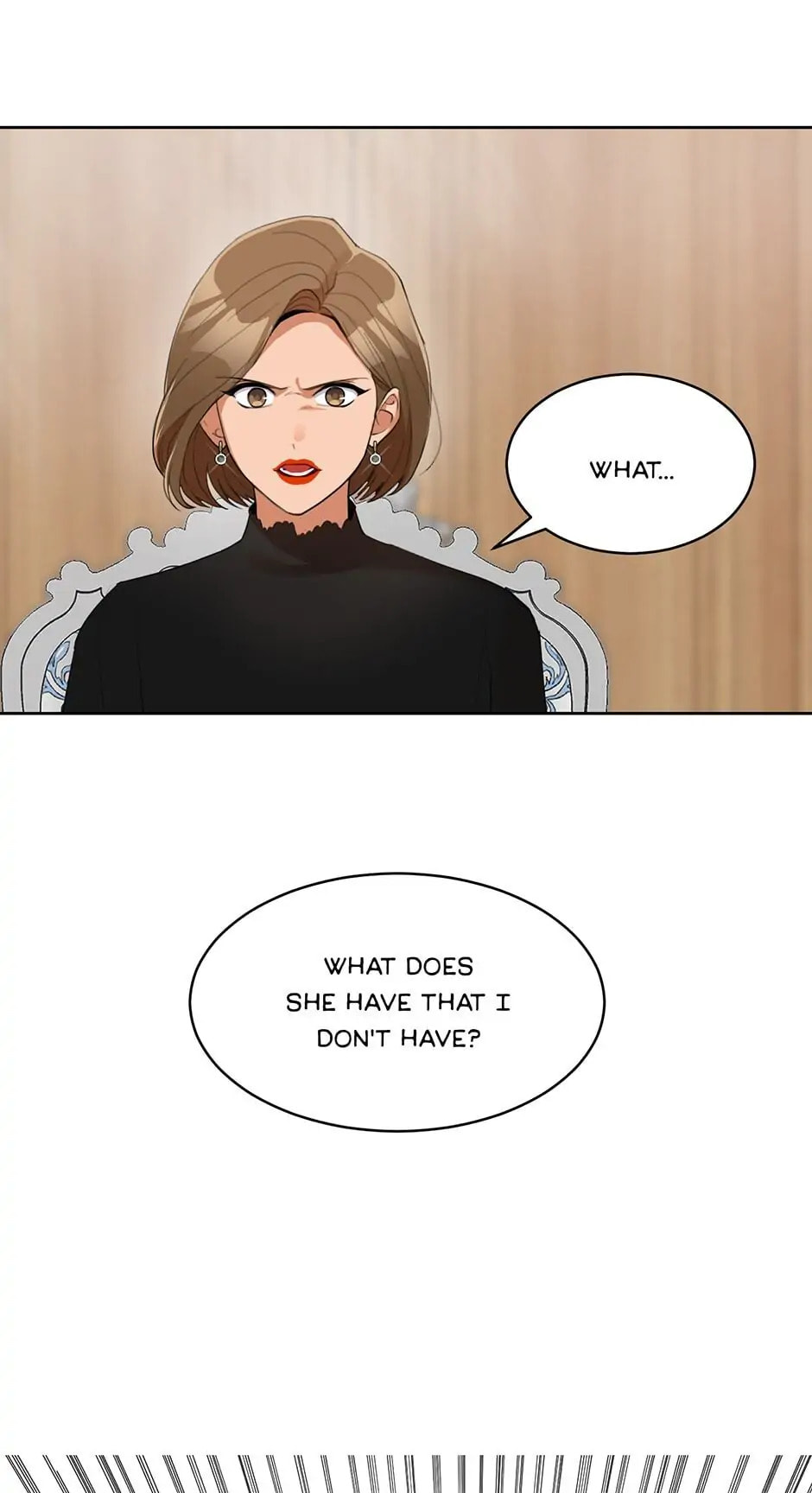 Wife After Love Chapter 41 page 34 - 