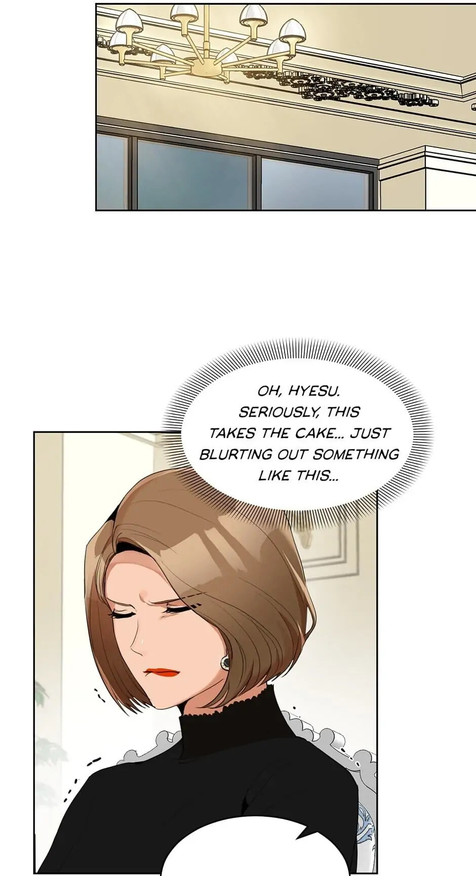 Wife After Love Chapter 41 page 36 - 