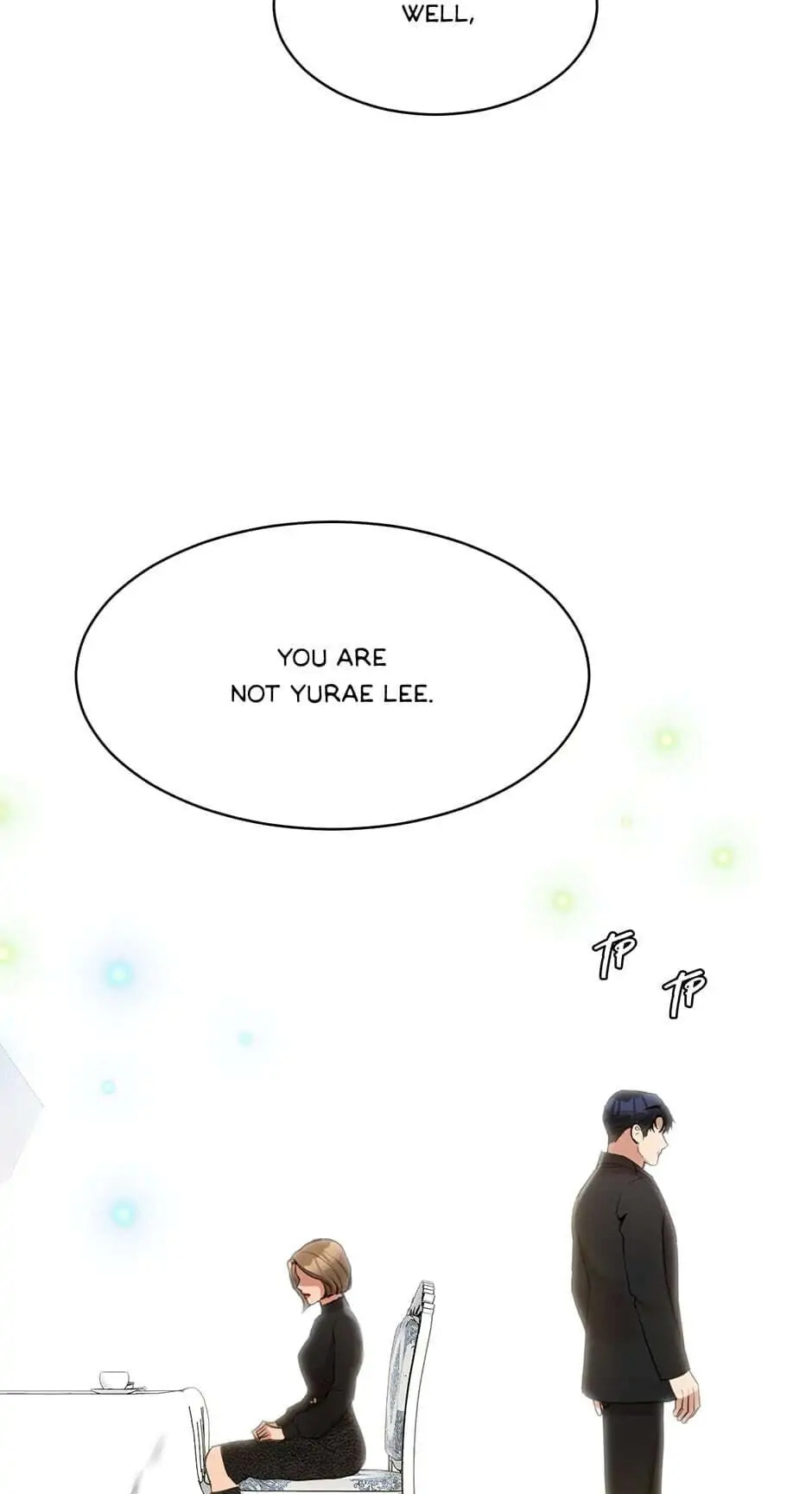 Wife After Love Chapter 41 page 37 - 