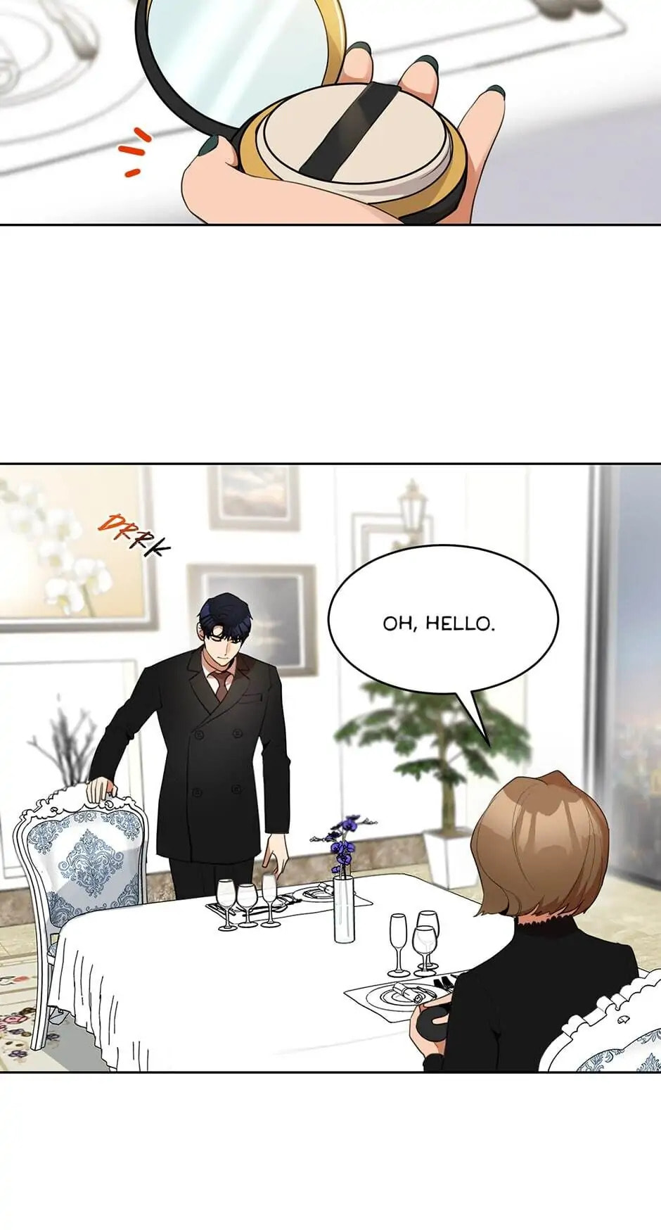 Wife After Love Chapter 41 page 9 - 