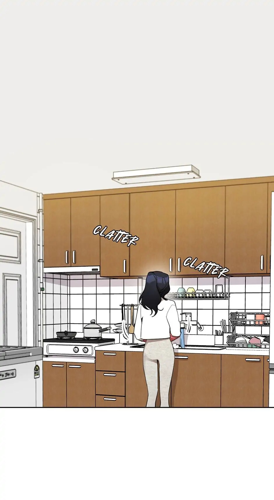 Wife After Love Chapter 42 page 1 - 