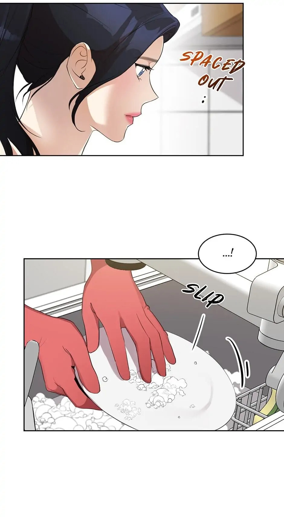 Wife After Love Chapter 42 page 2 - 