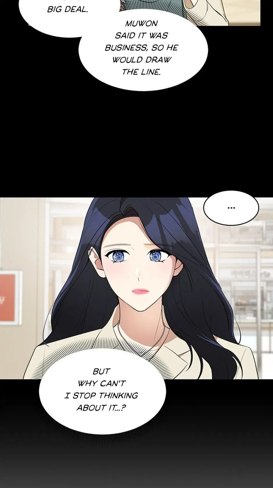 Wife After Love Chapter 42 page 12 - 
