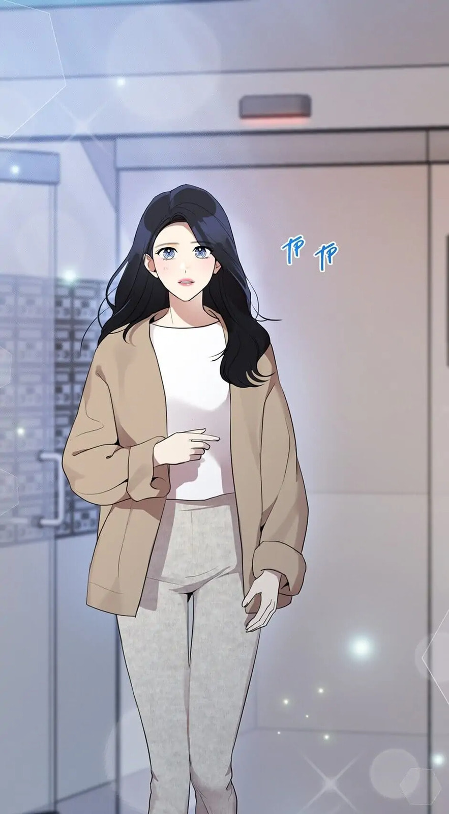 Wife After Love Chapter 42 page 19 - 