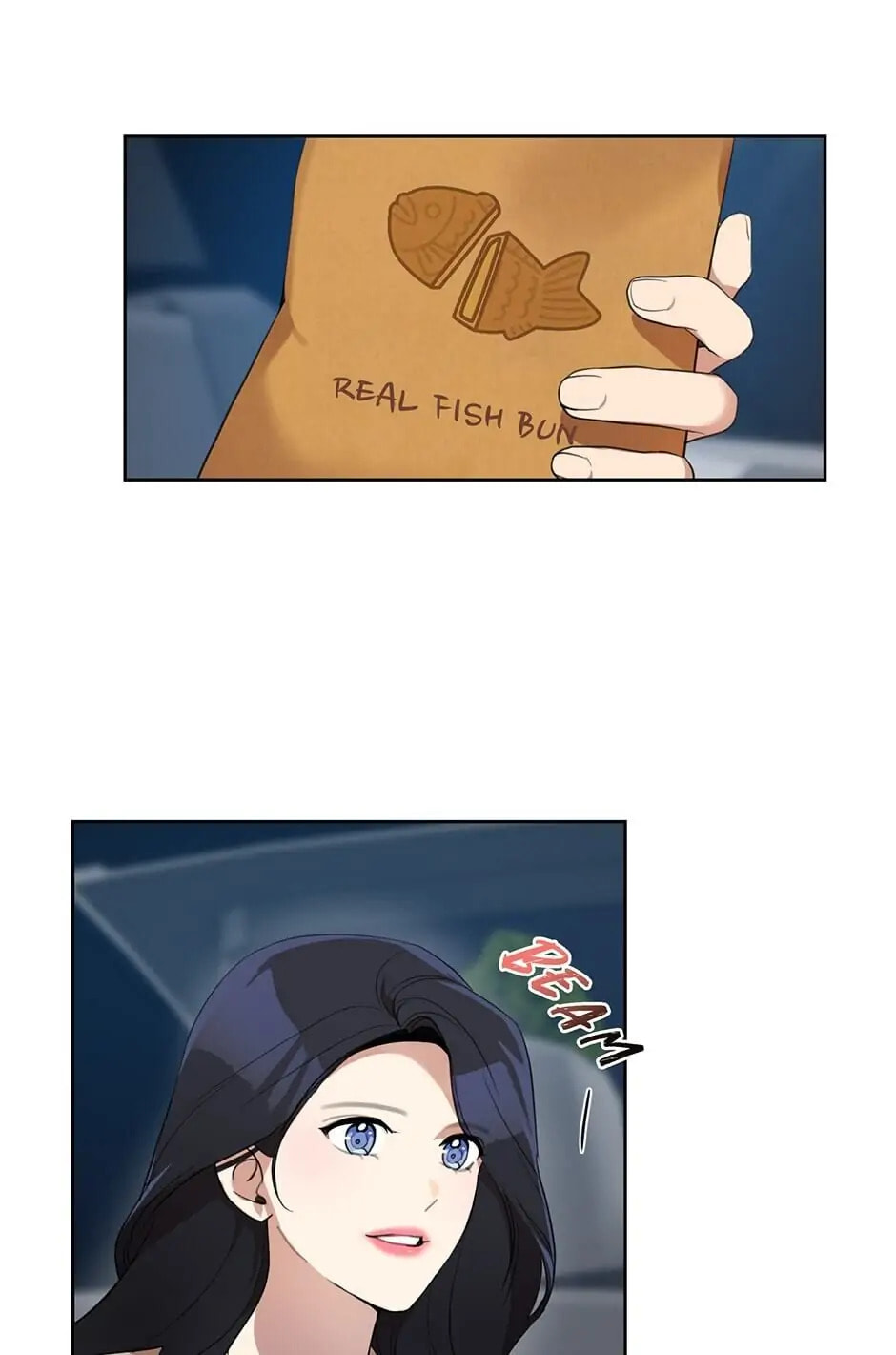 Wife After Love Chapter 42 page 23 - 