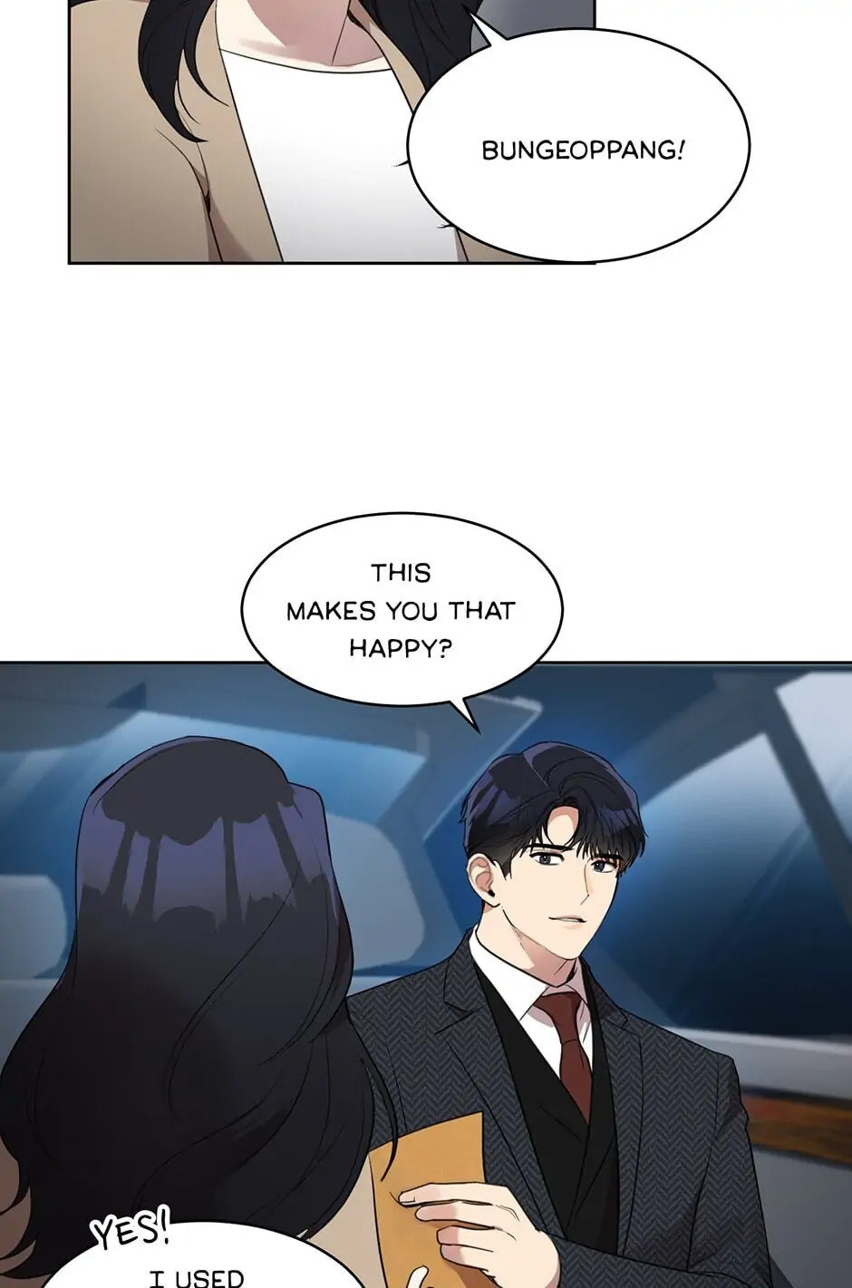 Wife After Love Chapter 42 page 24 - 