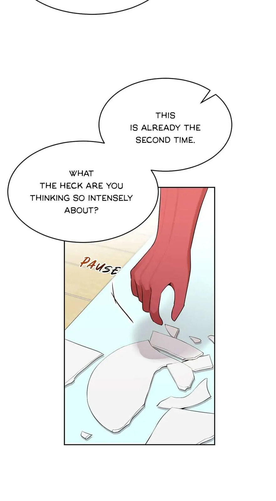 Wife After Love Chapter 42 page 4 - 