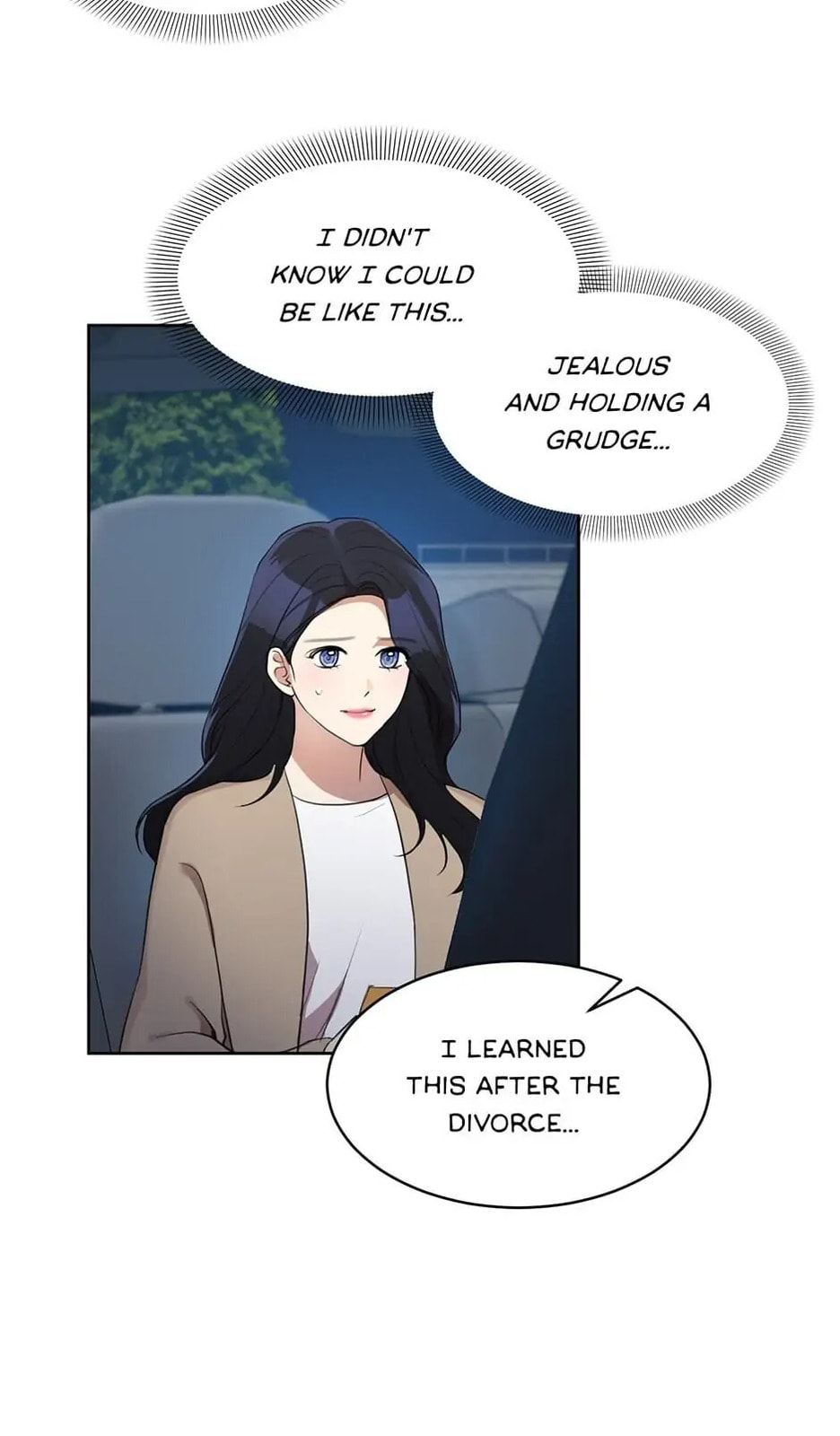 Wife After Love Chapter 42 page 32 - 
