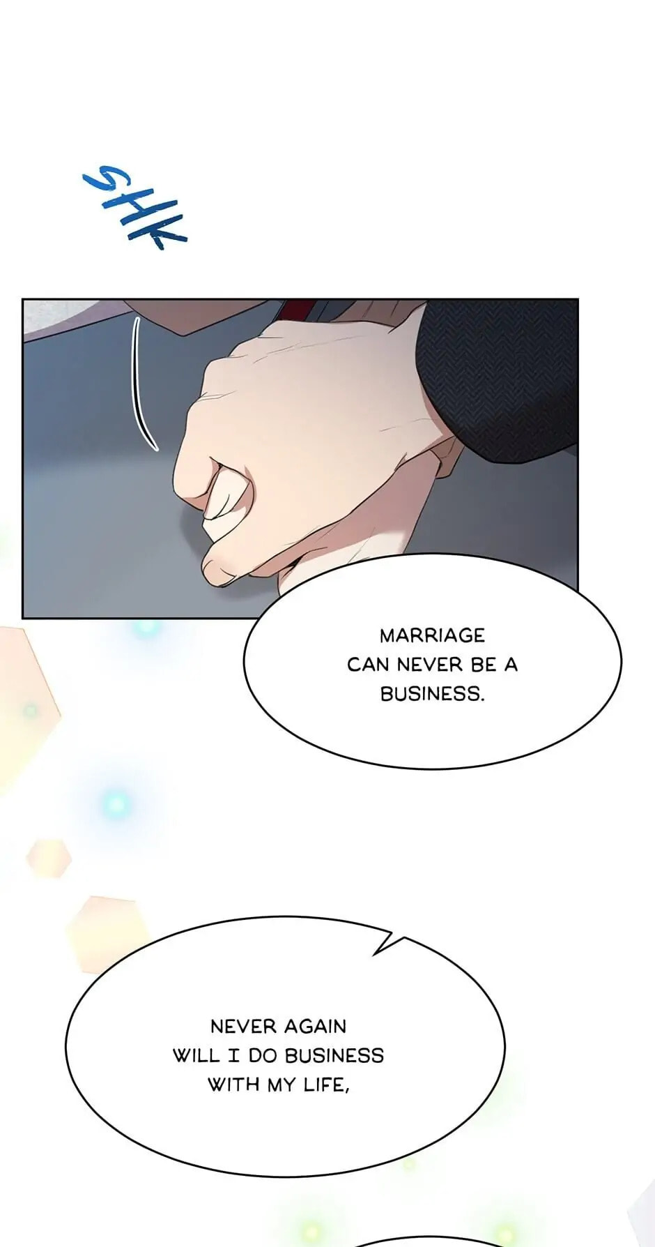 Wife After Love Chapter 42 page 33 - 