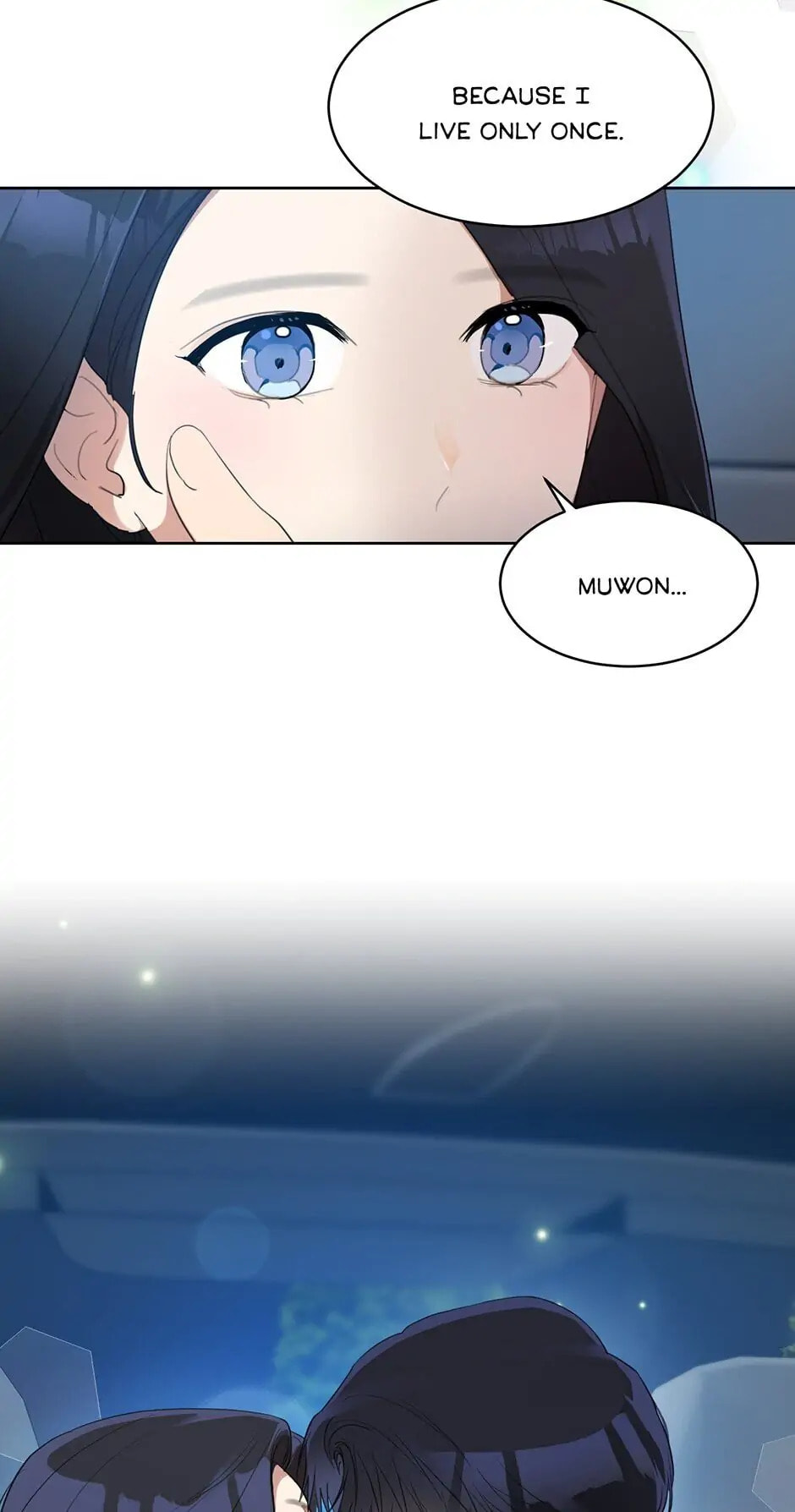 Wife After Love Chapter 42 page 34 - 