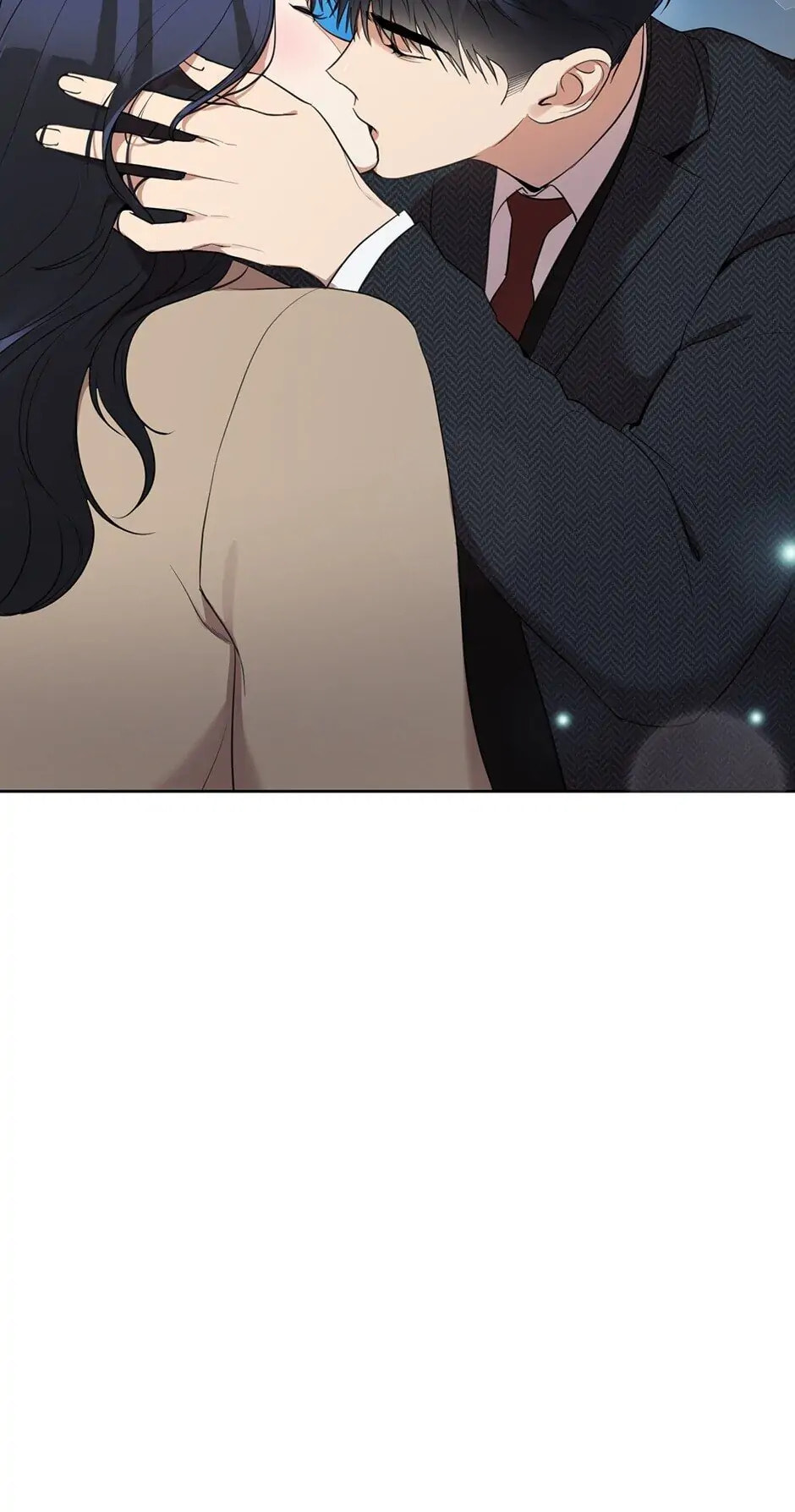 Wife After Love Chapter 42 page 35 - 