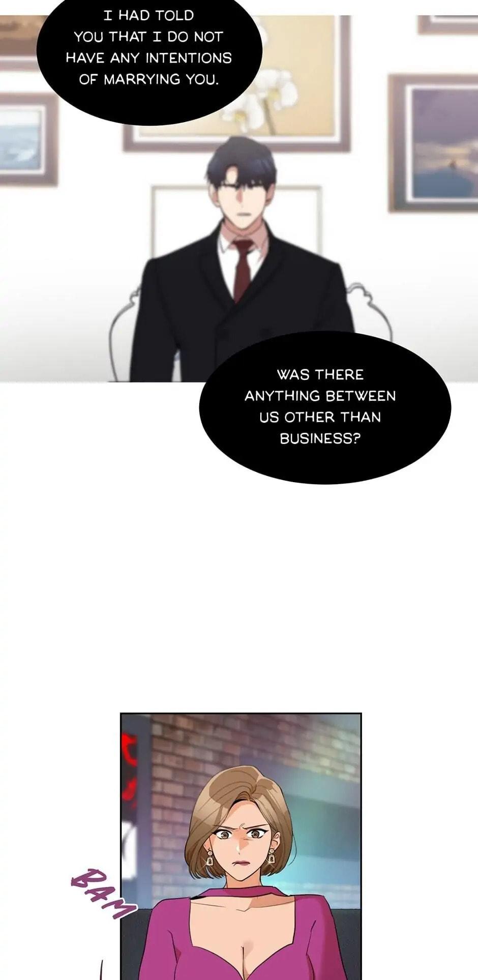 Wife After Love Chapter 42 page 42 - 