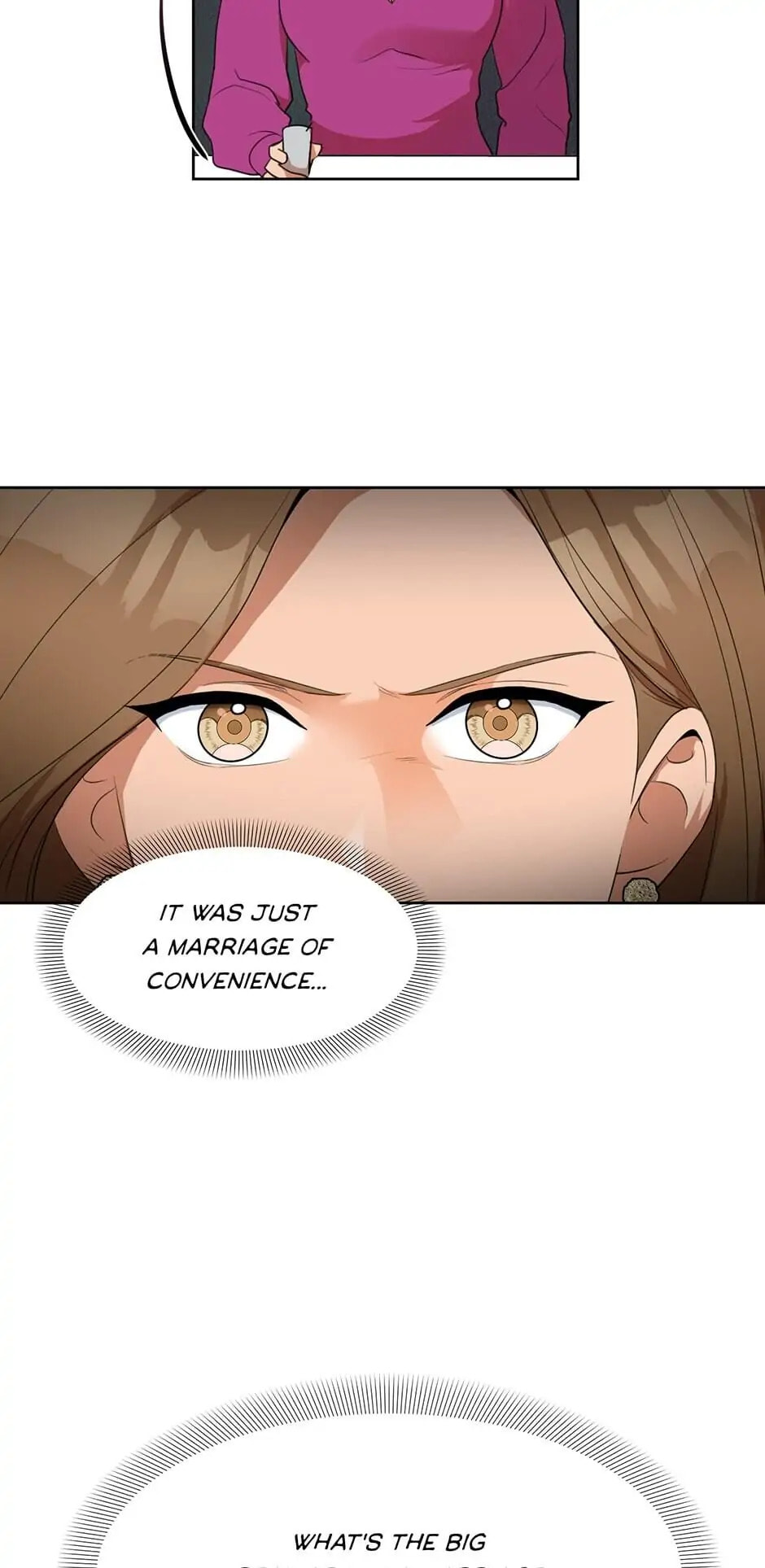 Wife After Love Chapter 42 page 43 - 