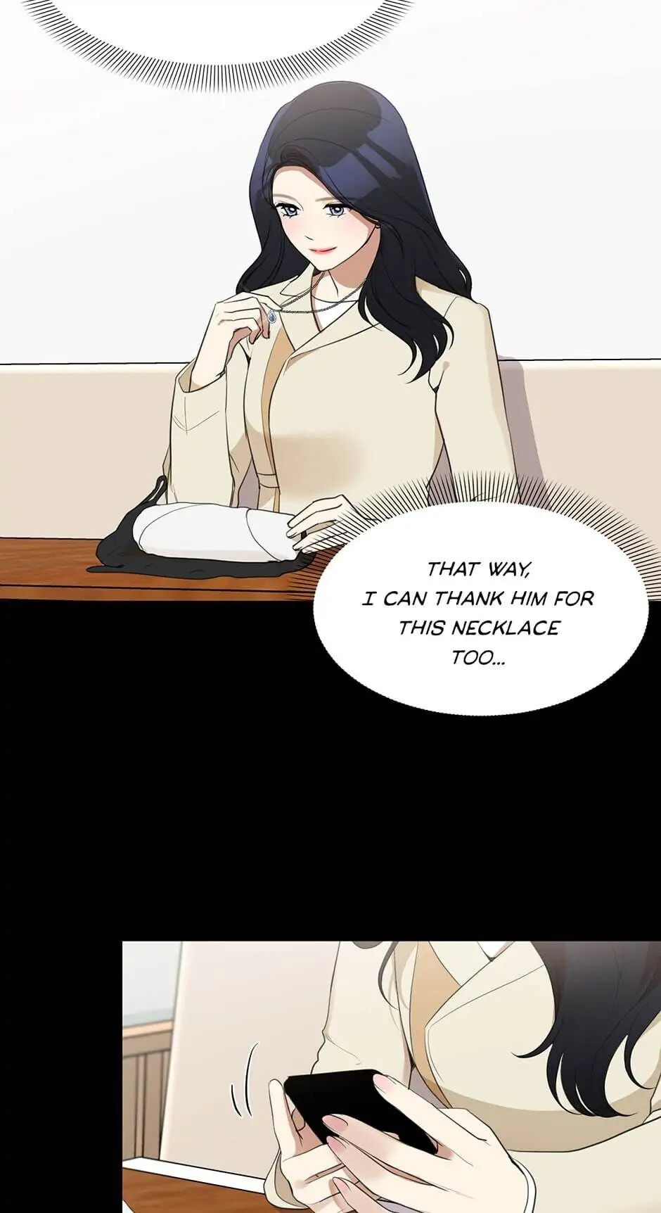 Wife After Love Chapter 42 page 6 - 