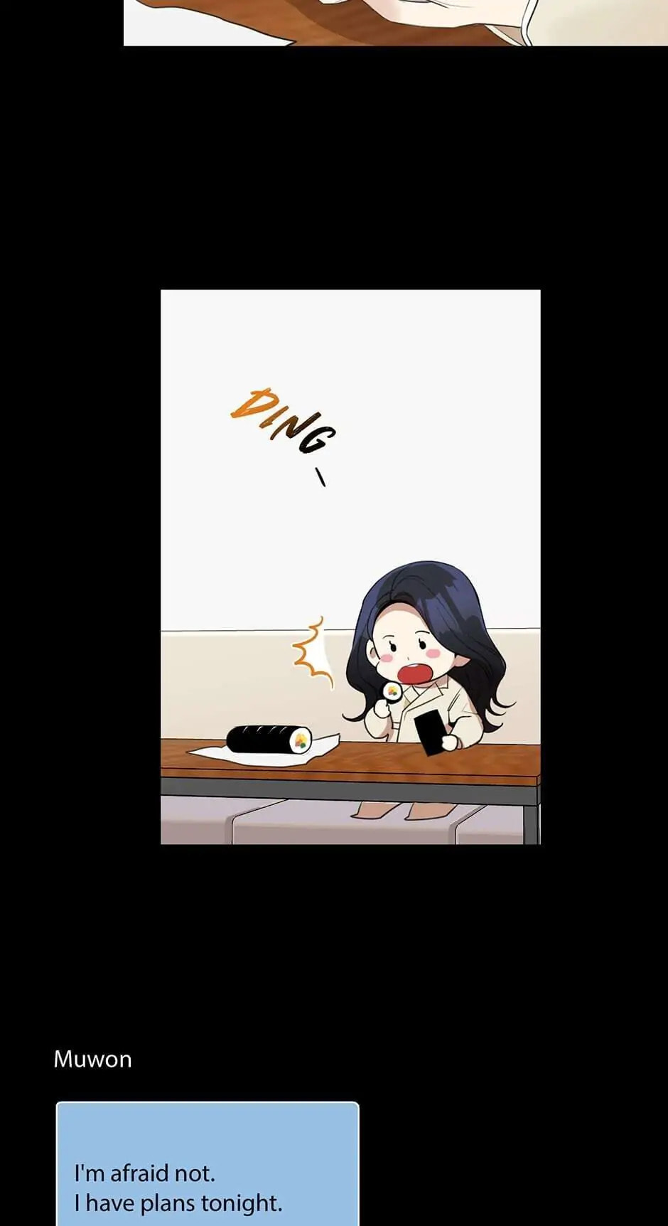 Wife After Love Chapter 42 page 7 - 