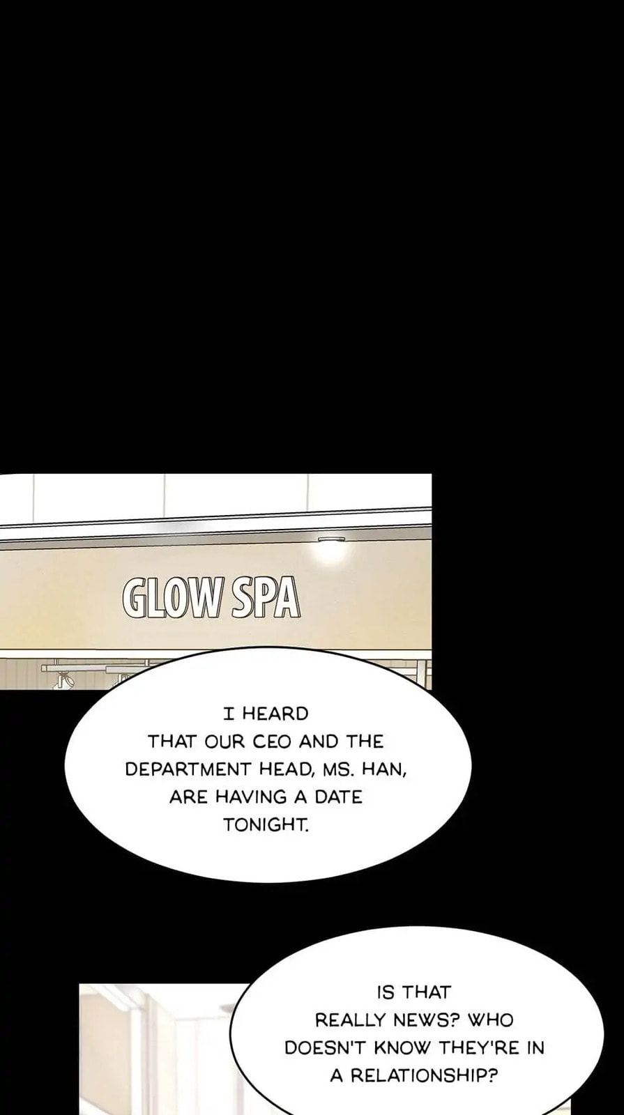 Wife After Love Chapter 42 page 9 - 