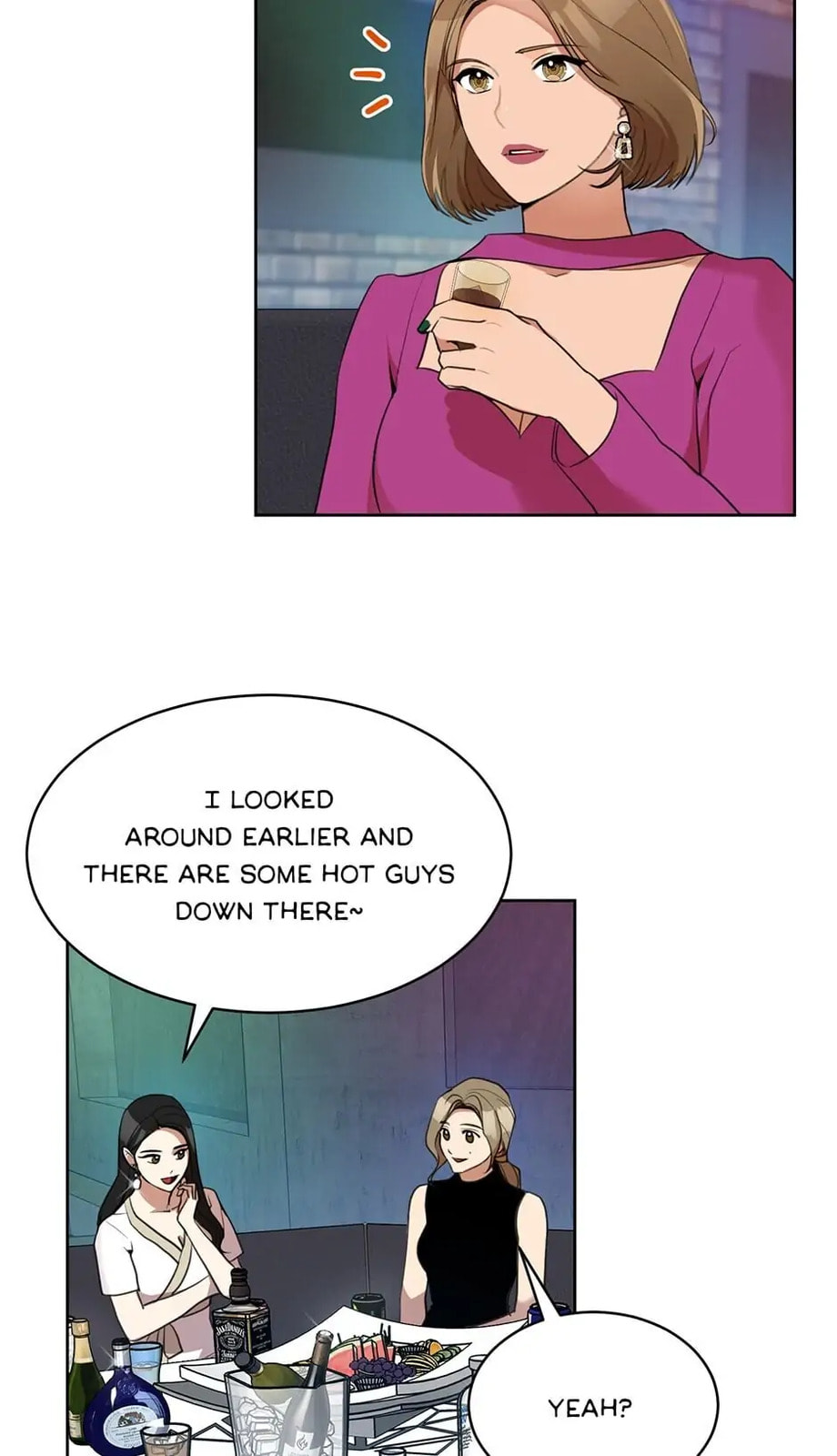 Wife After Love Chapter 43 page 2 - 