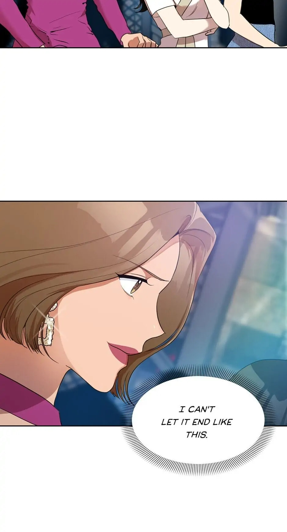Wife After Love Chapter 43 page 12 - 