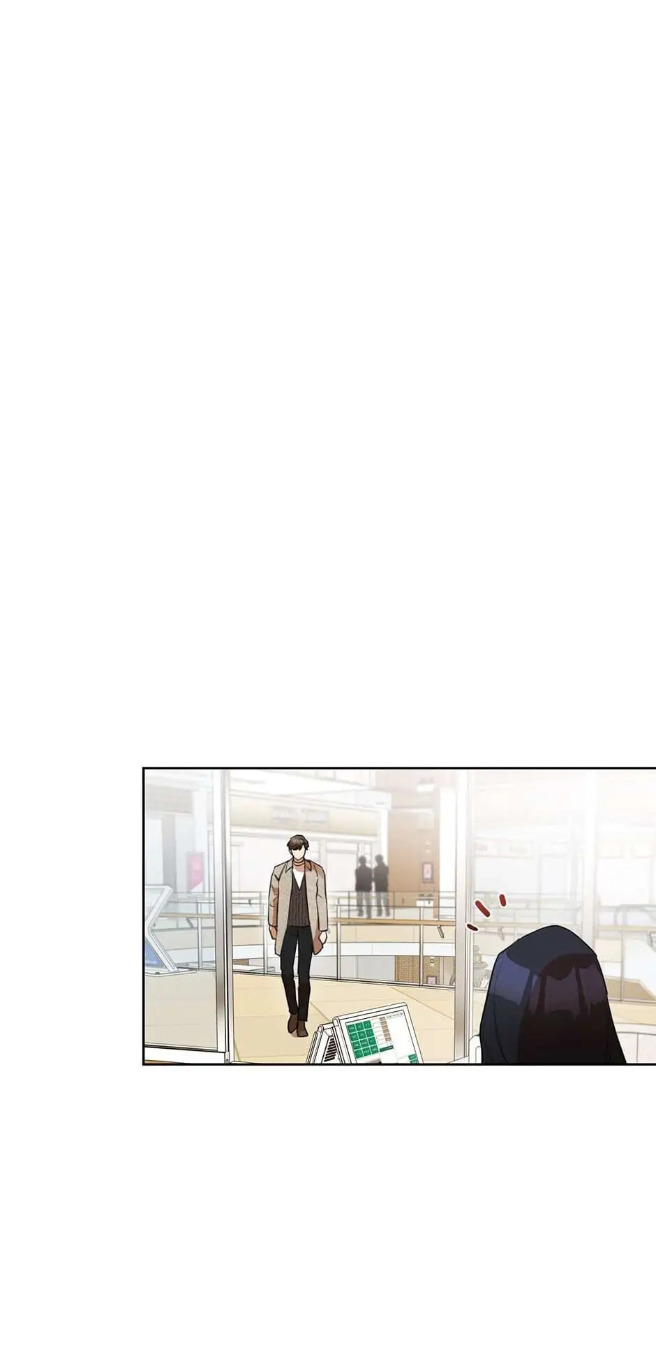 Wife After Love Chapter 43 page 15 - 