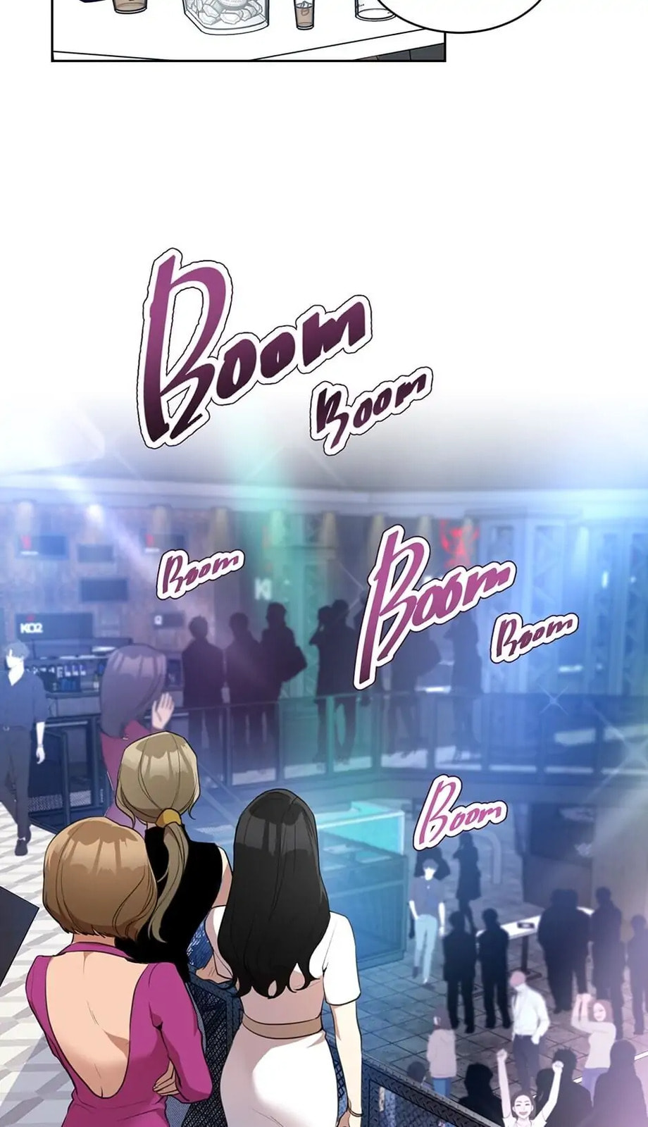 Wife After Love Chapter 43 page 3 - 