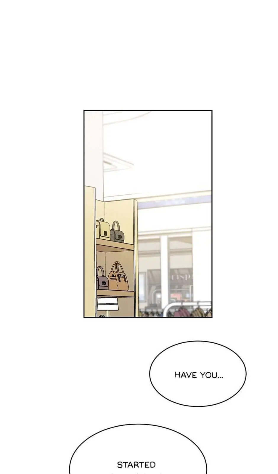 Wife After Love Chapter 43 page 28 - 