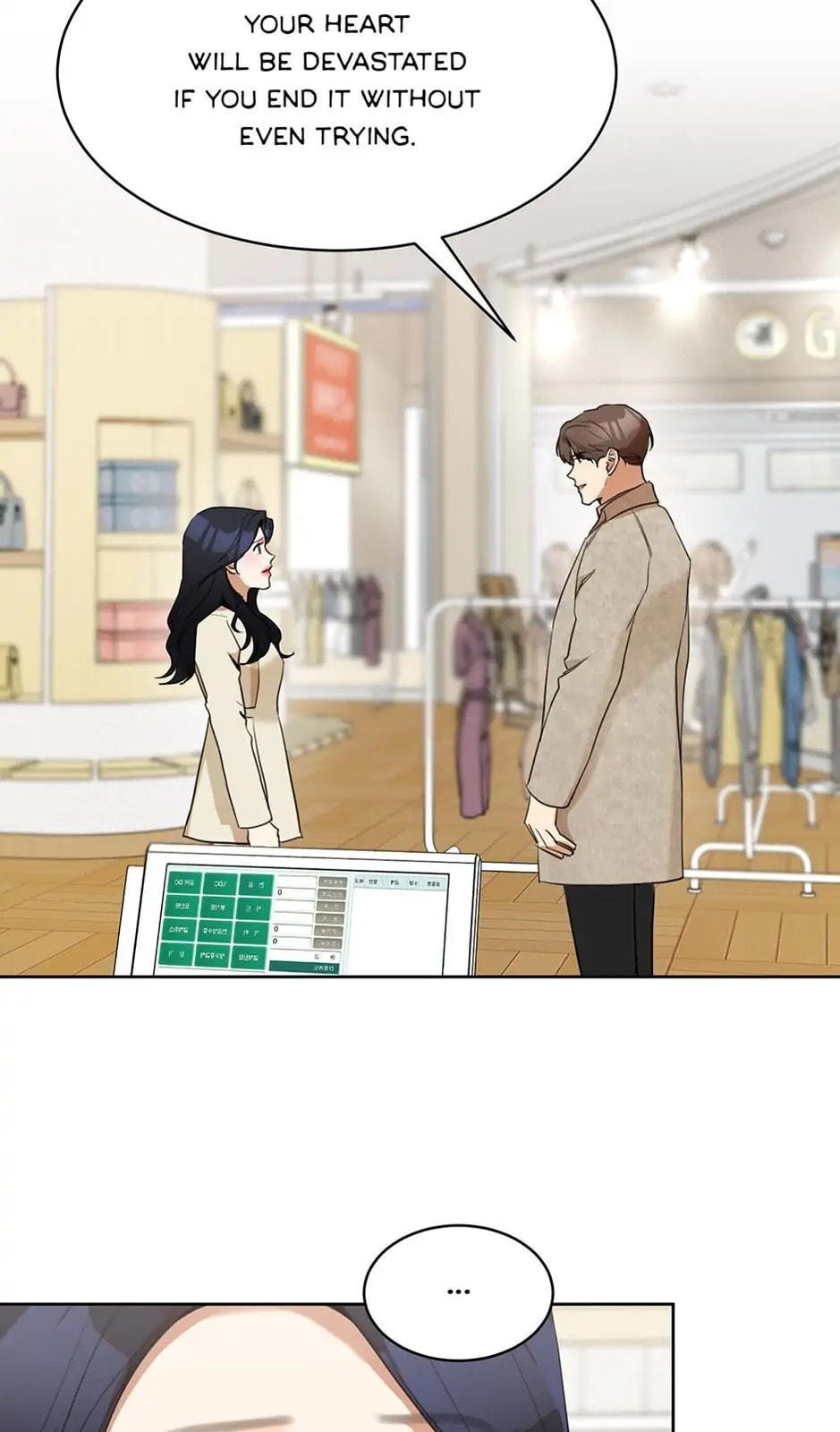 Wife After Love Chapter 43 page 30 - 