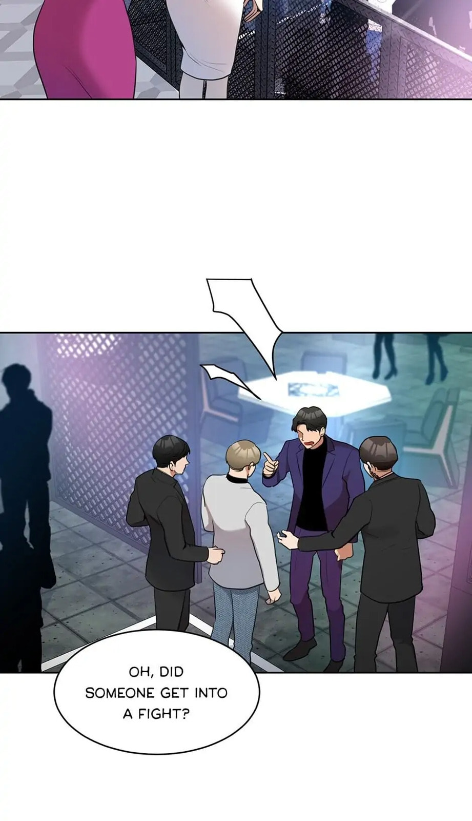 Wife After Love Chapter 43 page 4 - 