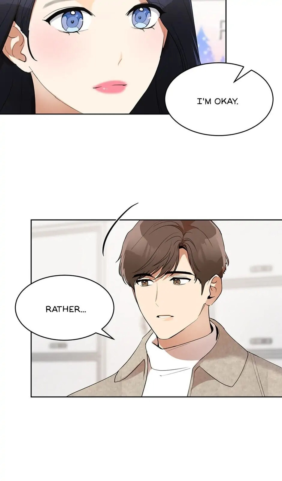 Wife After Love Chapter 43 page 31 - 